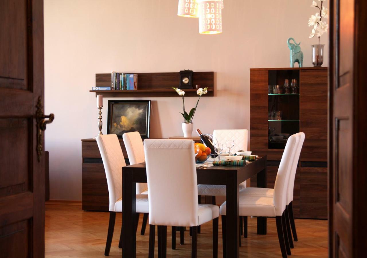 Marilyn Apartment Łódź Kültér fotó